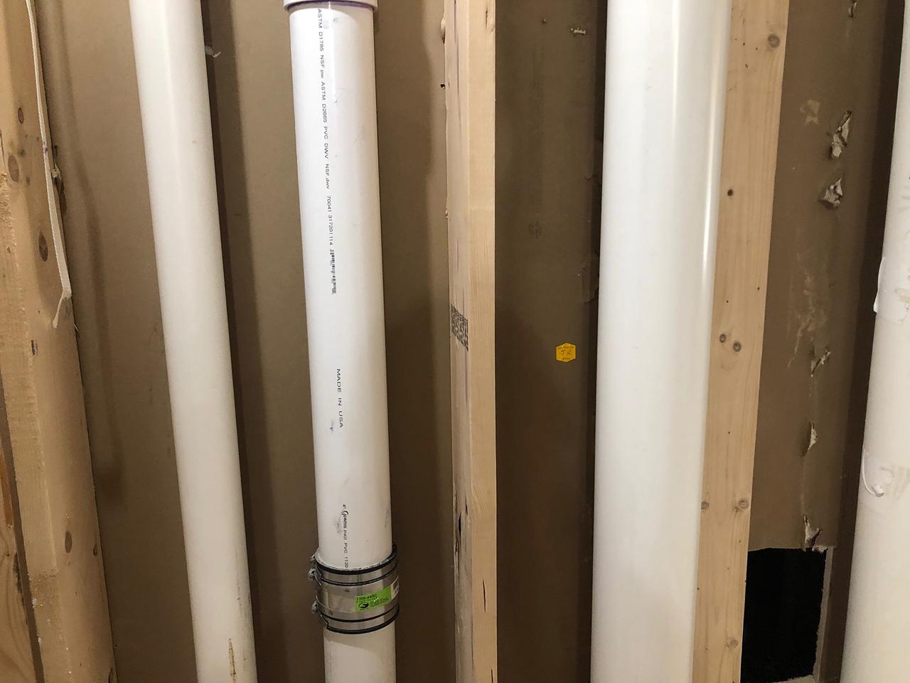 Water Damage Restoration