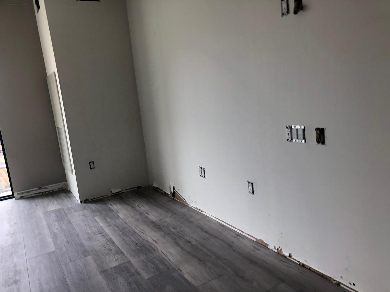 Water Damage Restoration