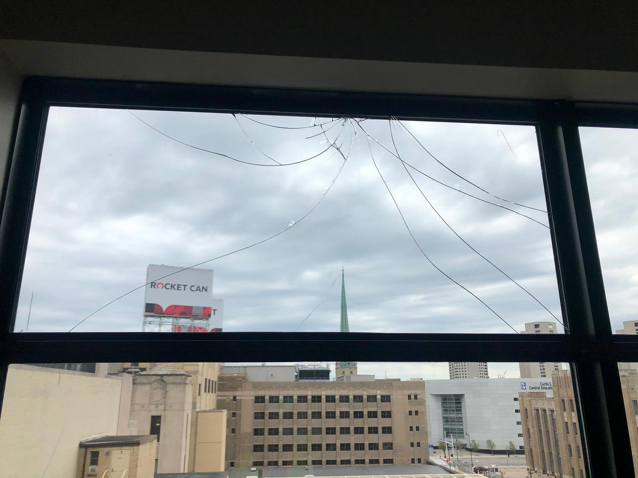 Water Damage Restoration