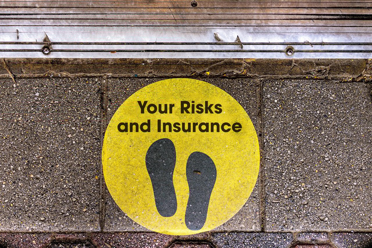 Your Risks and Insurance 