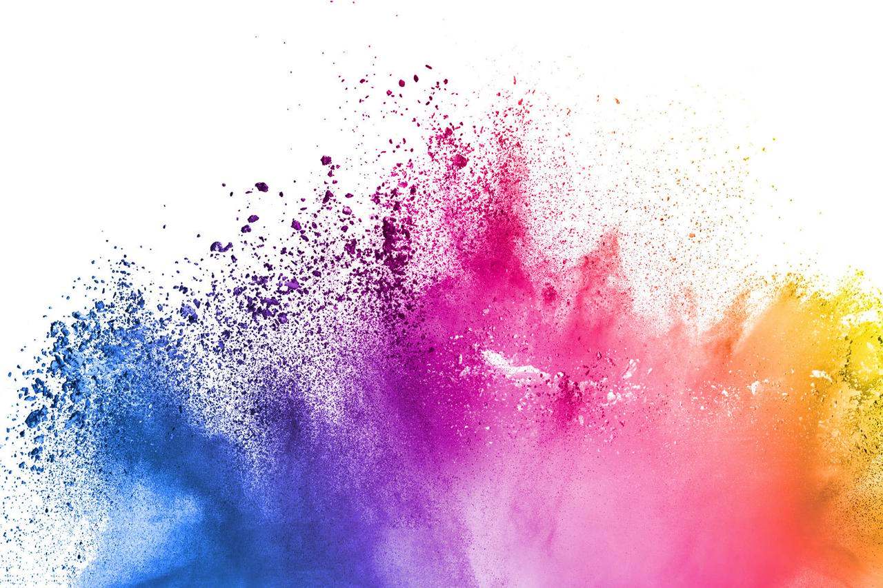 Art paint, Liquid, Purple, Pink, Font, Violet