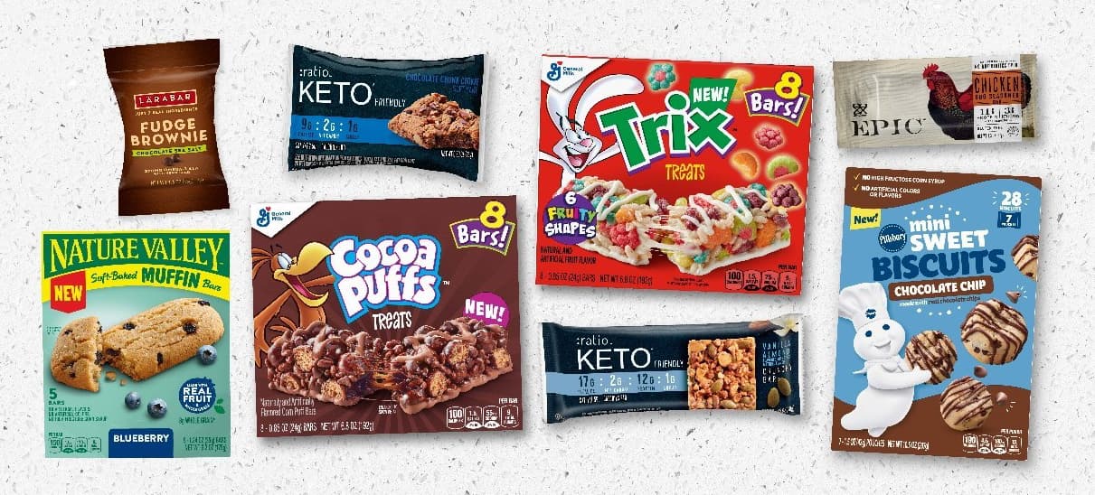 General-Mills-Bars