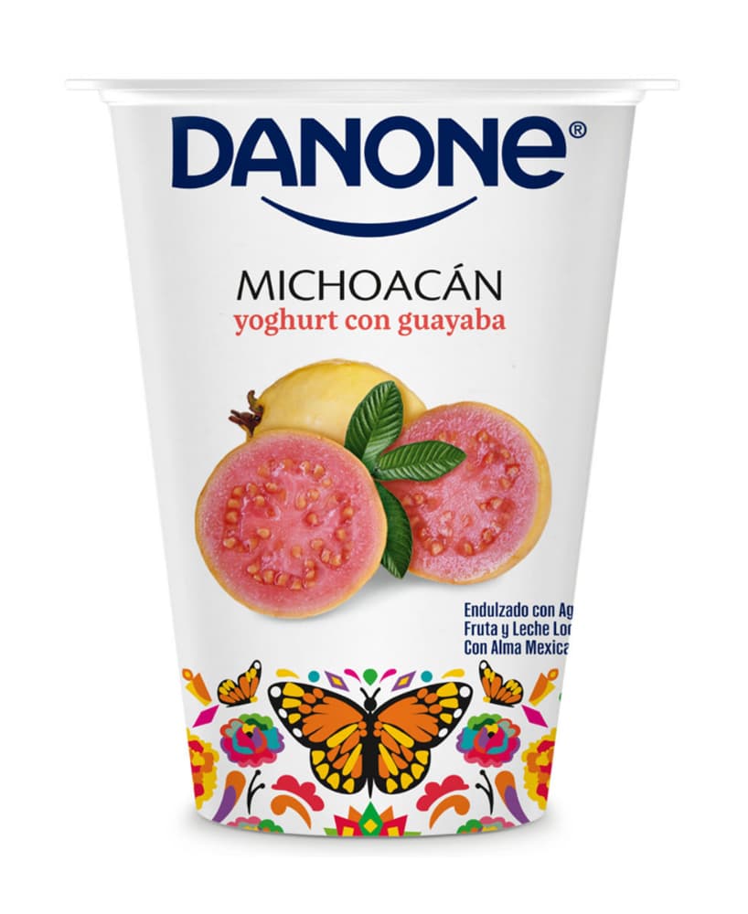 Danone-Mexico