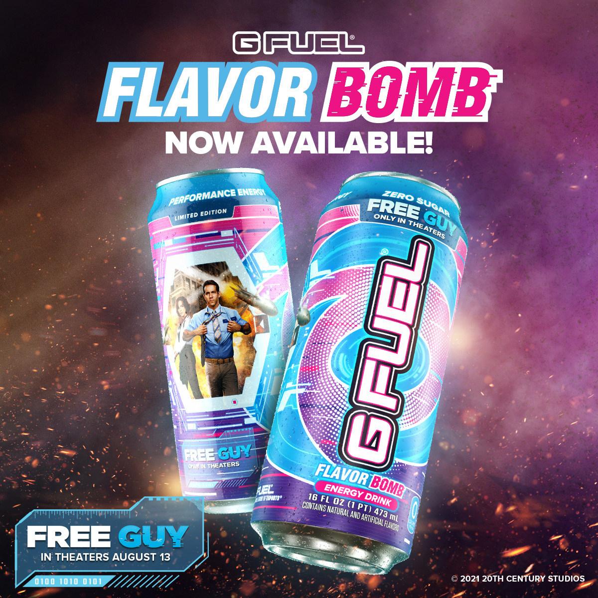 G-FUEL-Flavor-Bomb