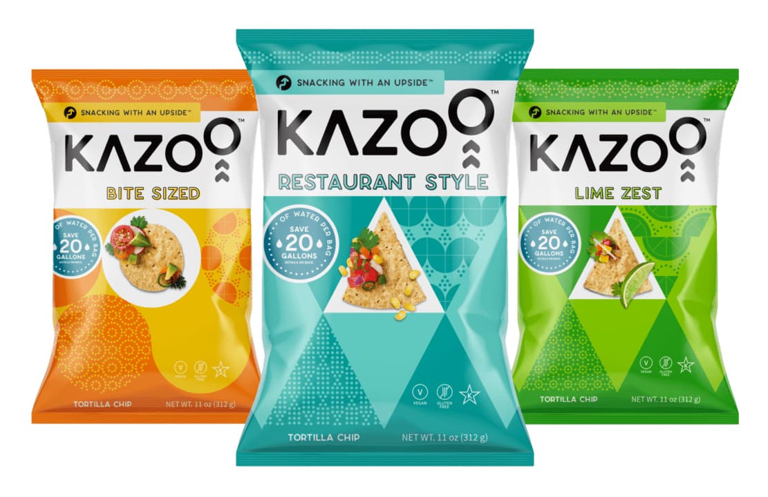 Kazoo-Snacks