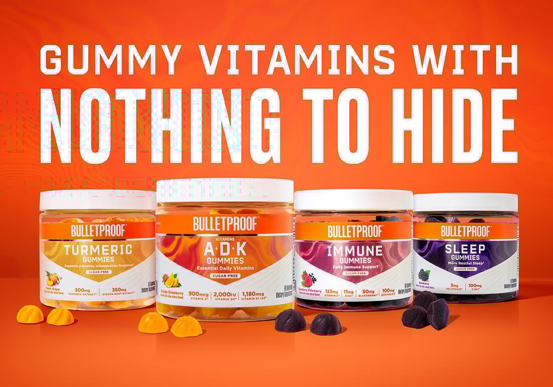 Bulletproof-Gummies
