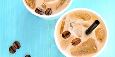 Vietnamese iced coffee, Cinnamon stick, Food, Tableware, Ingredient, Recipe, Cuisine, Dish