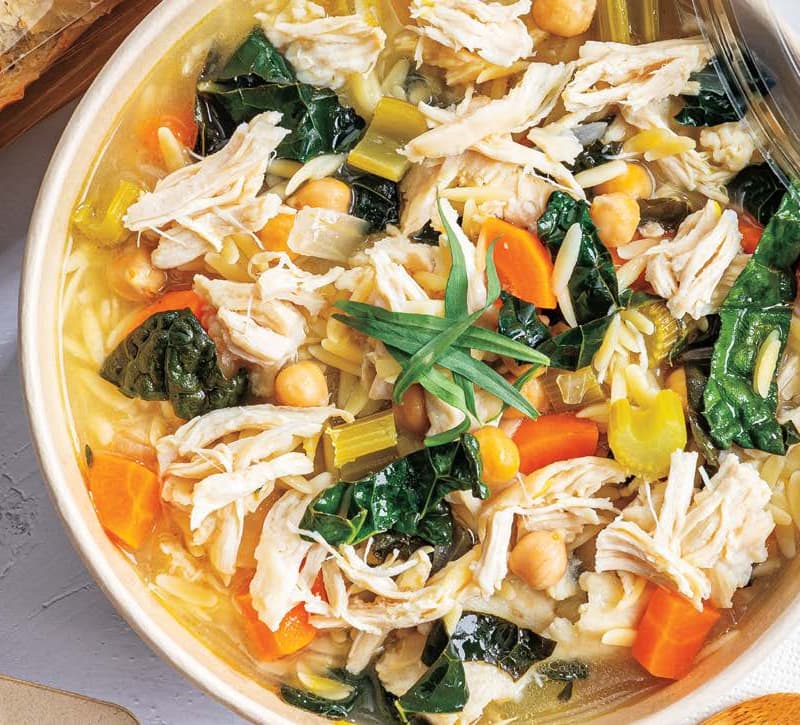 Shredded-Chicken-Sysco