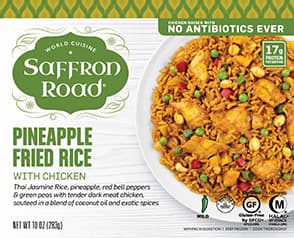 Saffron-Road-Pineapple-Rice
