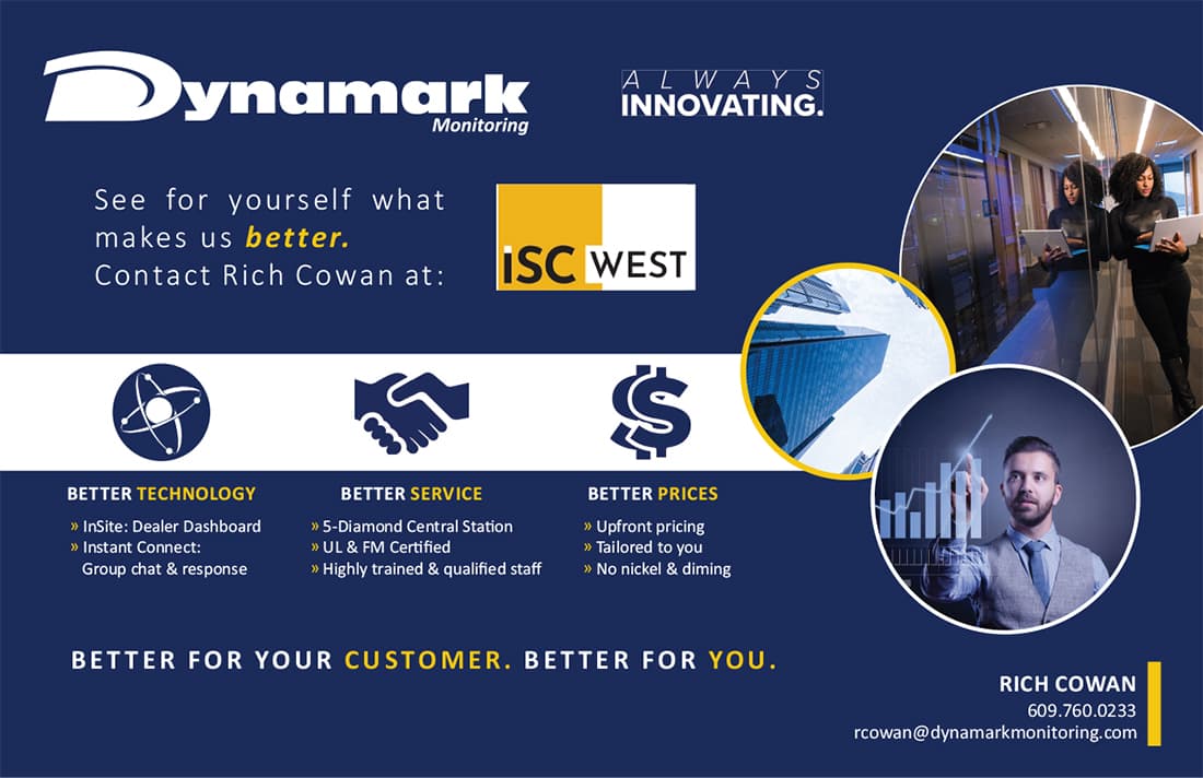 Dynamark Ad