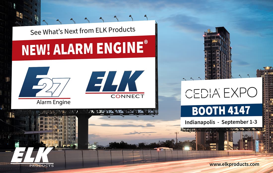 Elk Ad