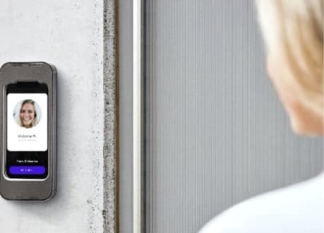 Swiftlane Access Control Solutions