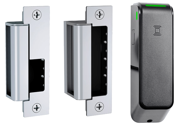 ASSA ABLOY