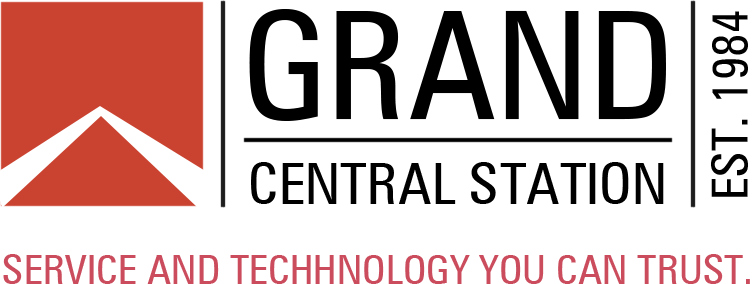 GCS Logo