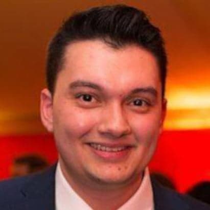 Ben Pavesi