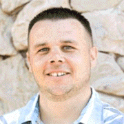 Eric Barbine