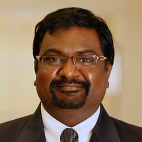 Deepak Bysani