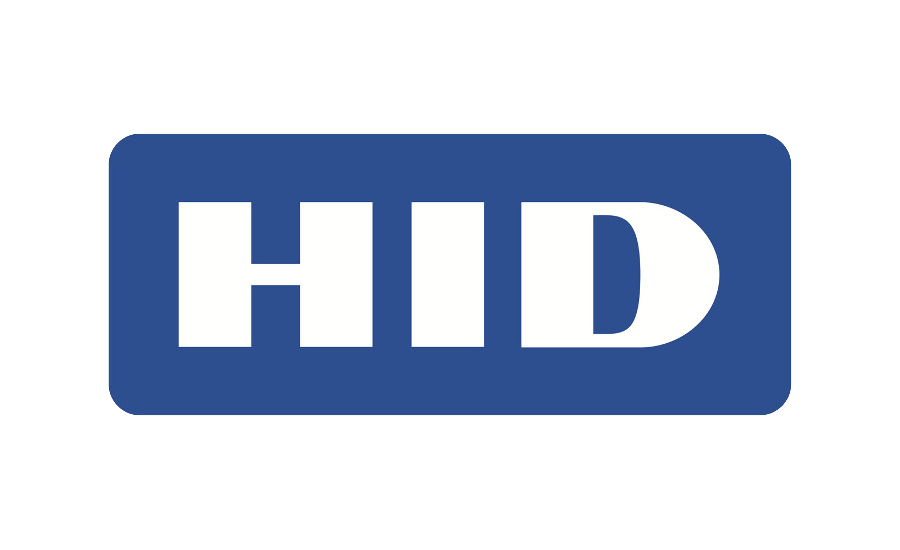 HID Global Logo