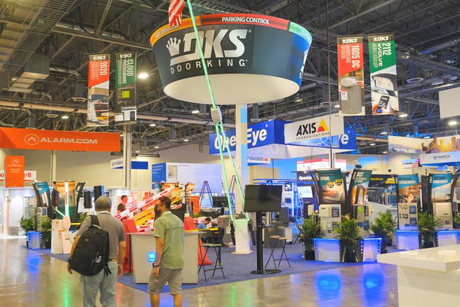 ISC West 2021