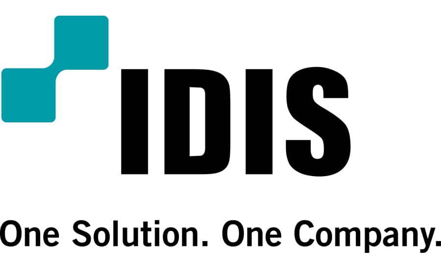 IDIS logo