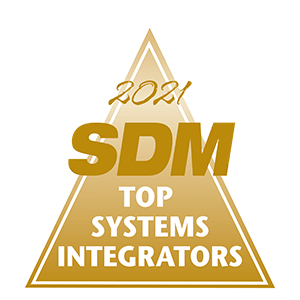 Top Systems Integrators 2021