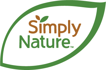 Font, Logo, Brand, Leaf shape, Green, Brown, Natural foods, TM