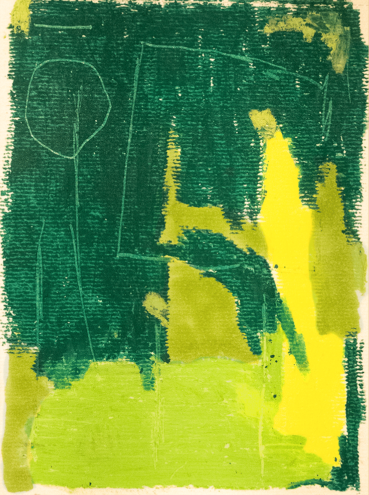 Rectangle, Line, Font