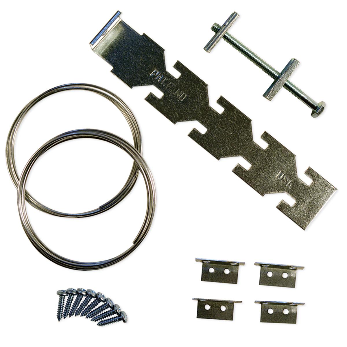 BB Industries Harness
