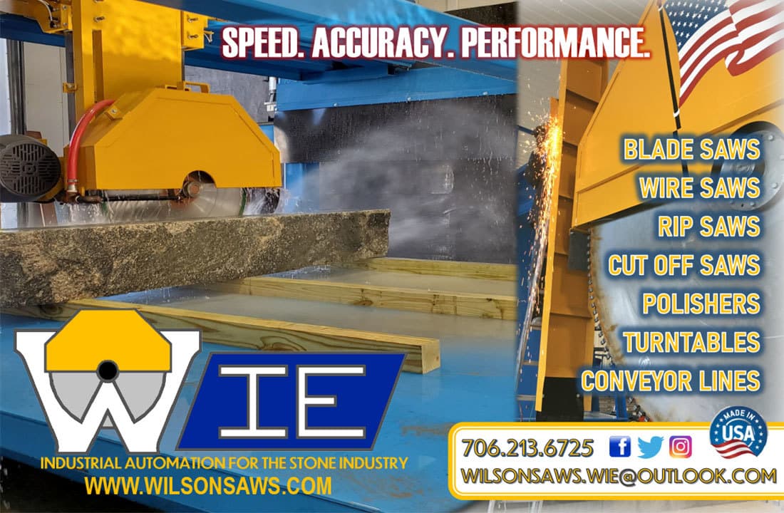 Wilson Industrial Electric, Inc