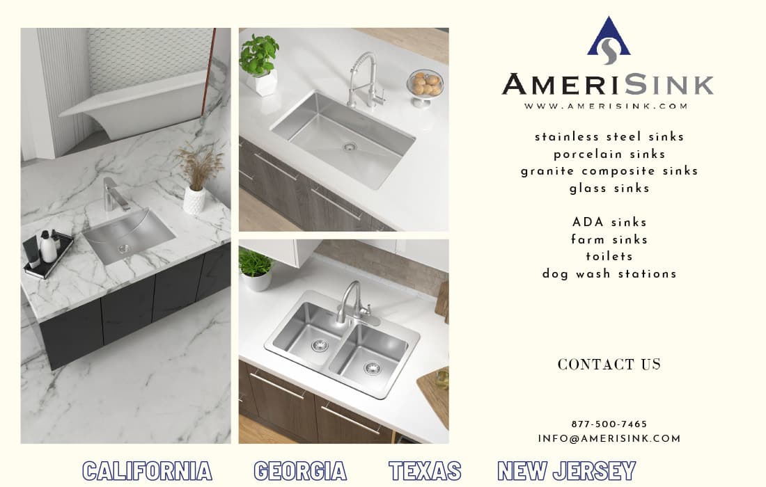 Amerisink