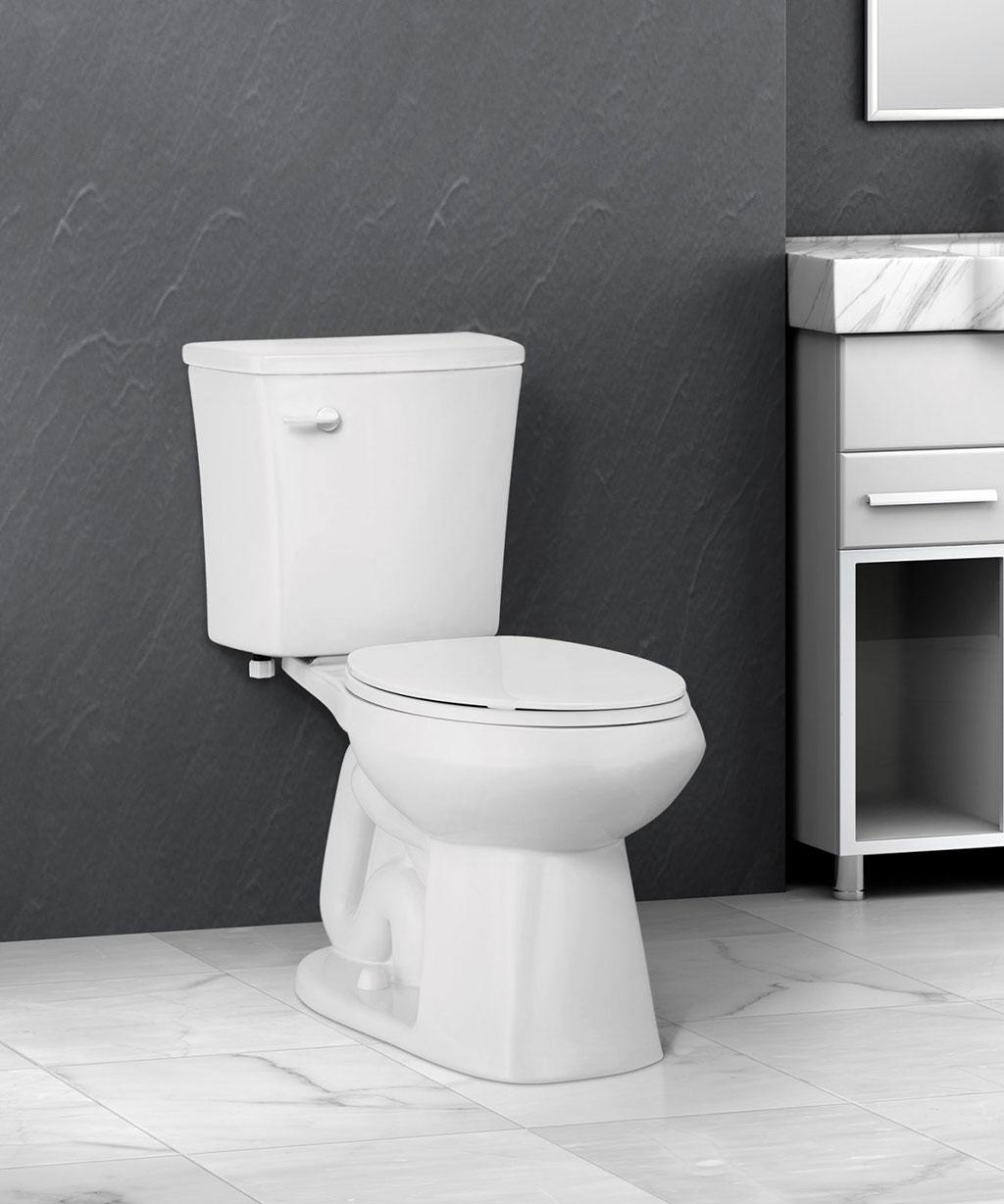 Toilet seat, Plumbing fixture, Interior design, White, Cabinetry, Black, Rectangle, Wood, Purple
