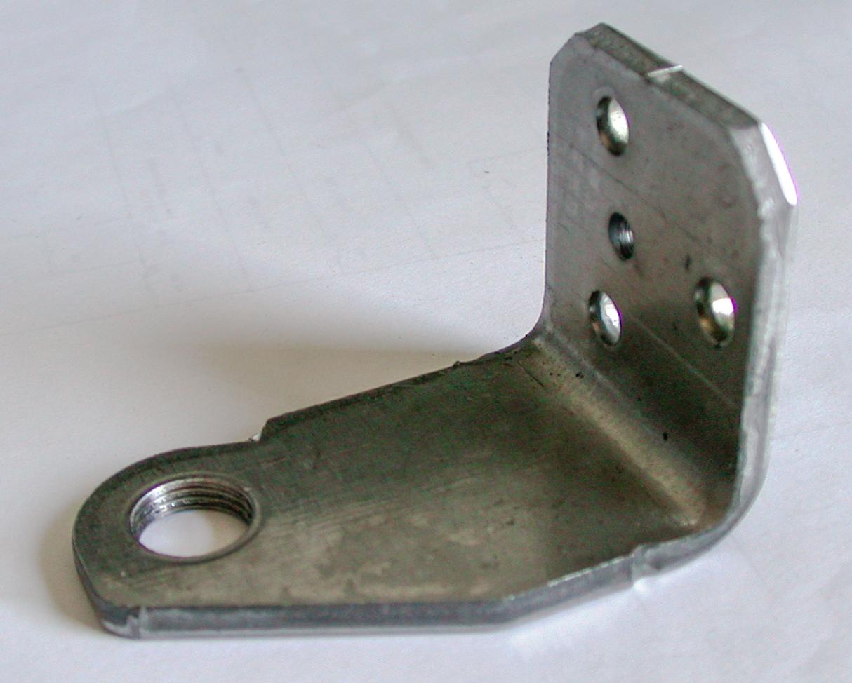Refrigerator Hinge