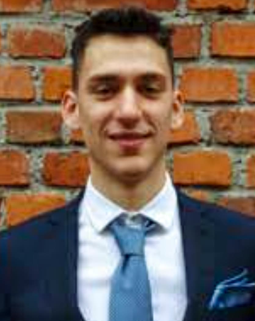 Giorgio Valsecchi