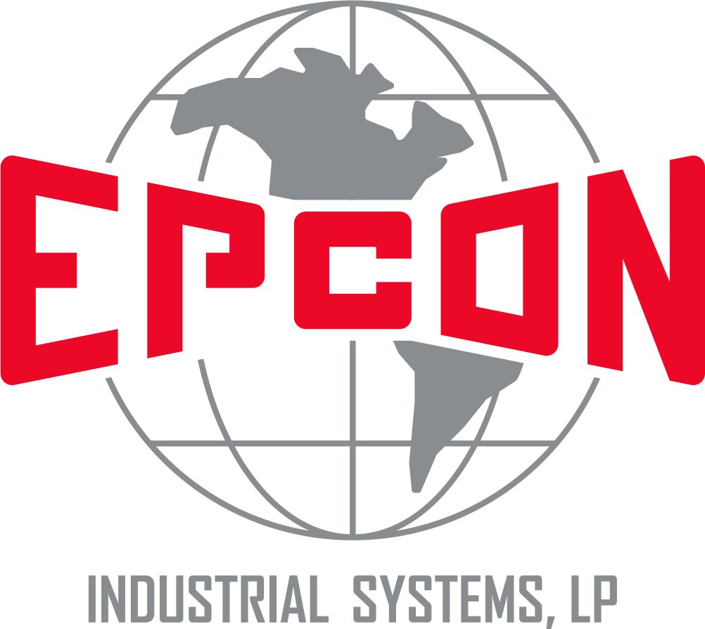 EPCON Company Logo