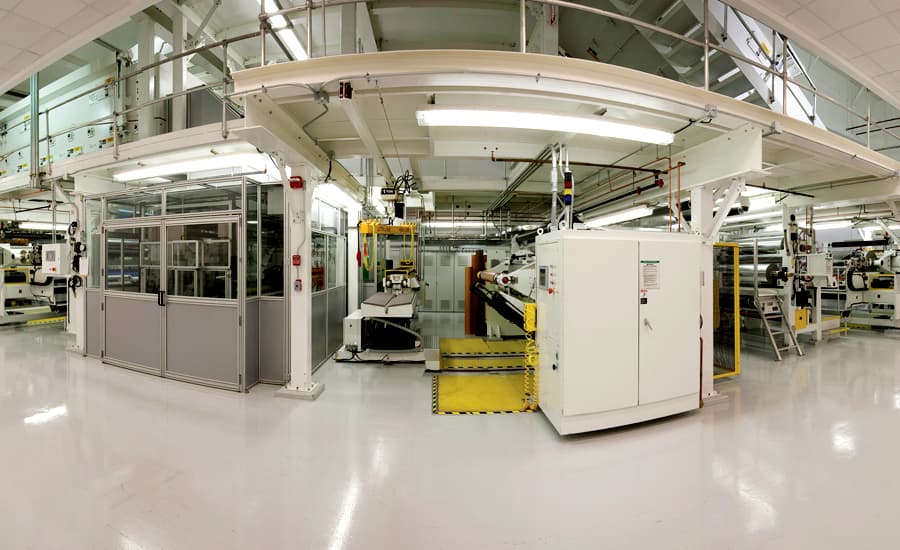 Davis-Standard Equipment