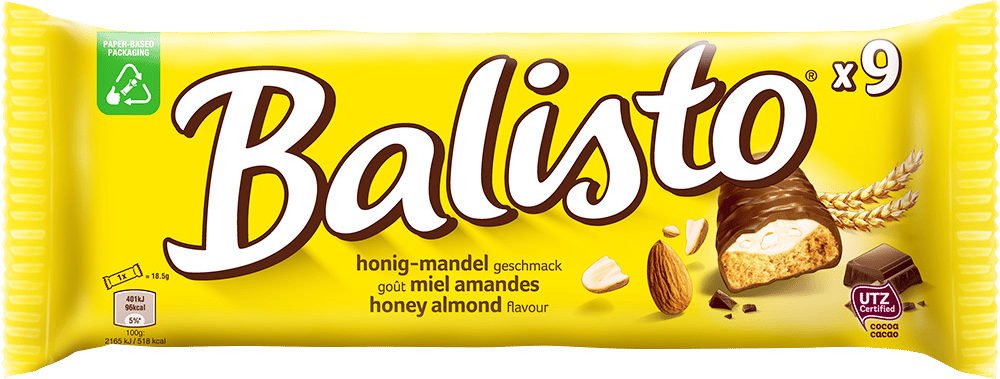 candy packaging