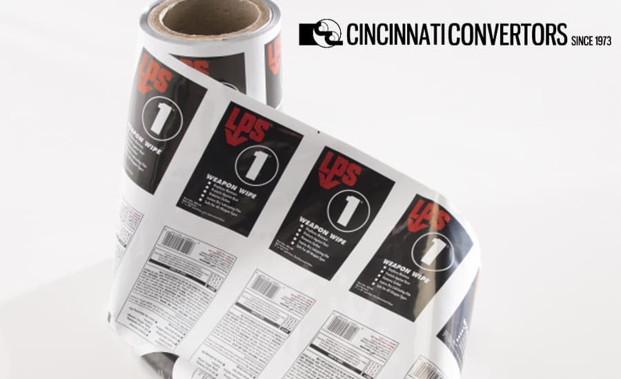 Cincinnati Converters