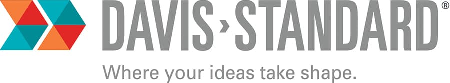 Davis-Standard logo