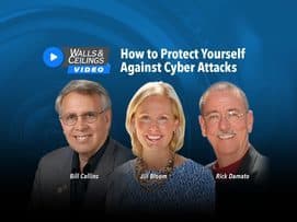 How to Protect Yourself Against Cyber Attacks 