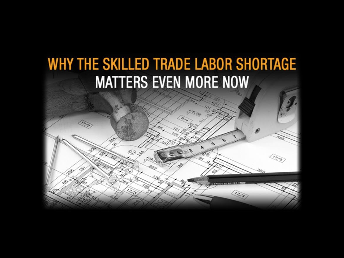 Skilled Trades 