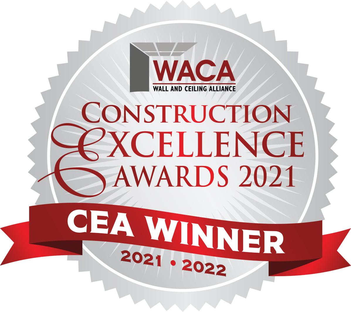 WACA CEA Awards