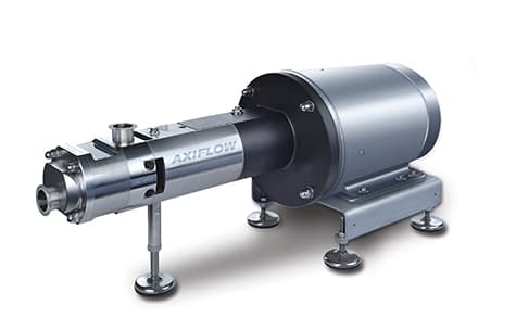 Axiflow Pump