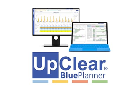 Up Clear Aug 2021