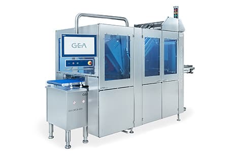 GEA Opti Slicer 6000