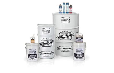 Lubriplate H 1 Products