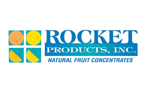 Rocket Logo