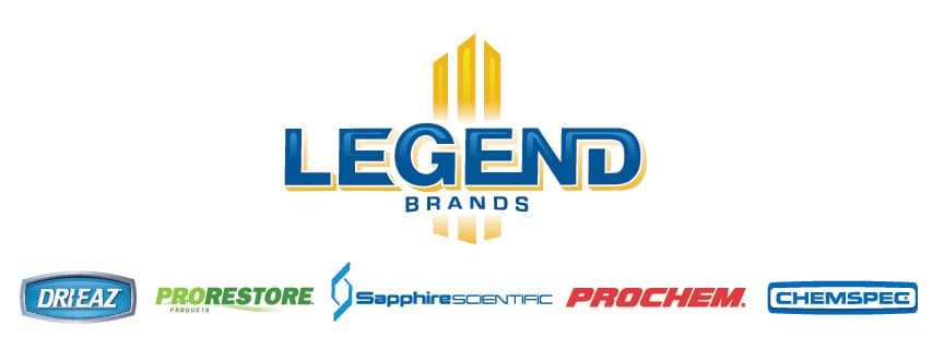 Legend Brands DE PC SS CS PR