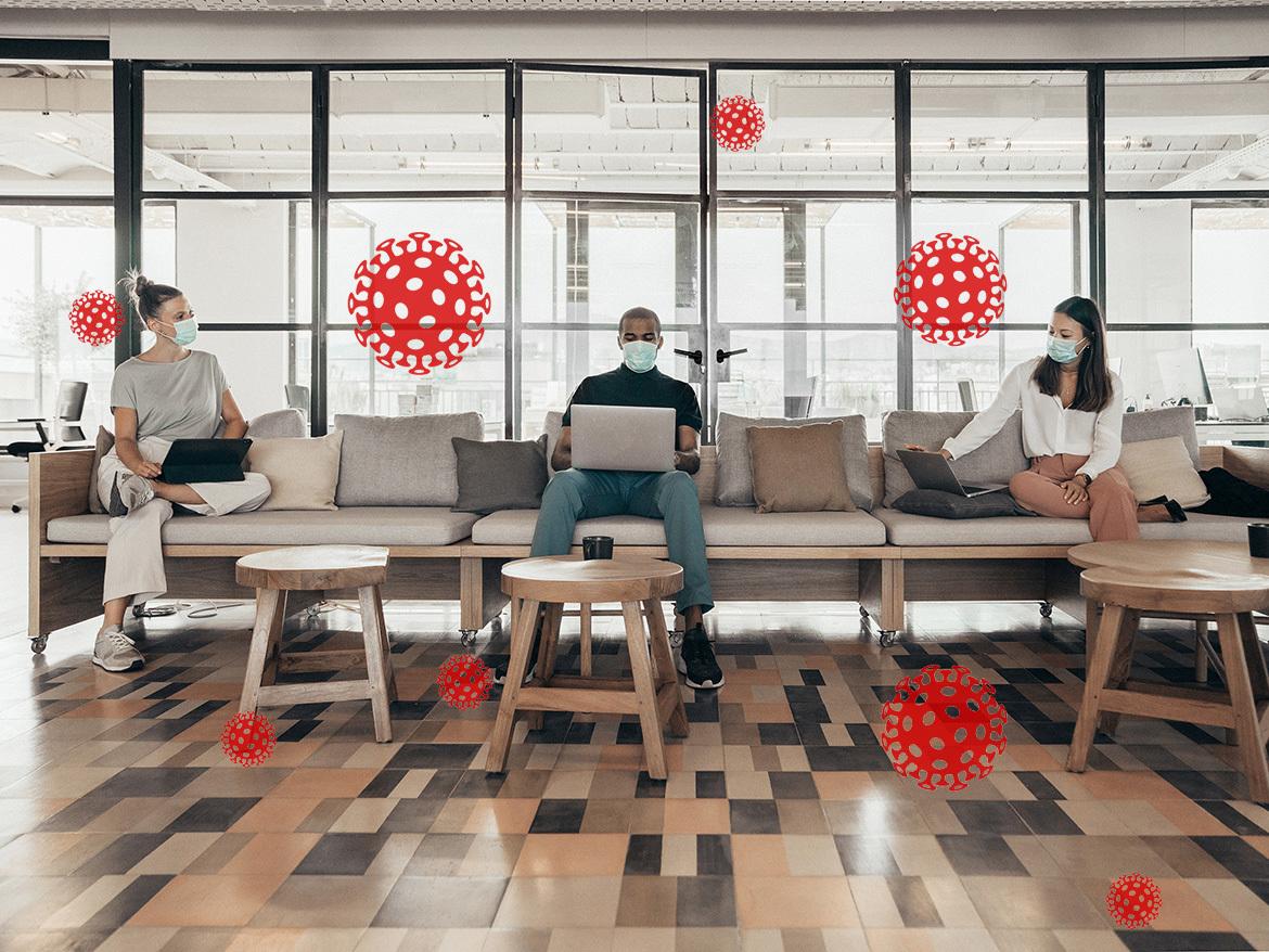 Photocatalytic Oxidation Technologies 