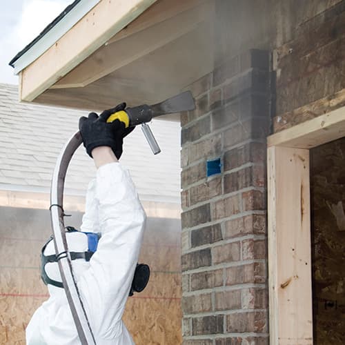 Restoration Industry 