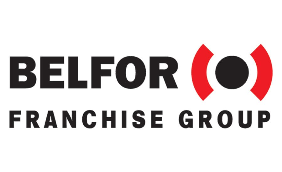 BELFOR Franchise Group